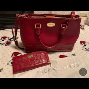 Micheal KORS brand new!!!